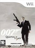 James Bond Quantum Of Solace Wii
